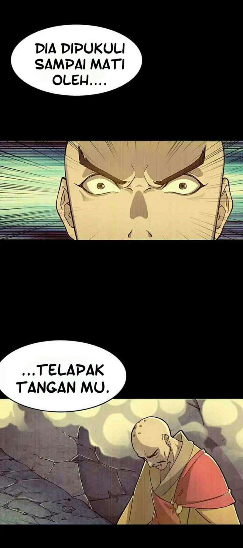 The Heaven Sword and the Dragon Saber Chapter 07 Gambar 10